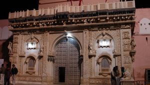 kashi vishvanath